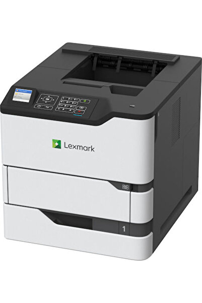 Lexmark MS823dn Ασπρόμαυρος Εκτυπωτής Λέιζερ