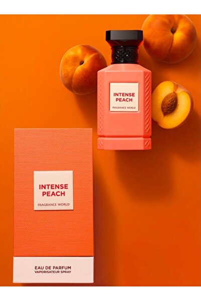 Fragrance World Intense Peach