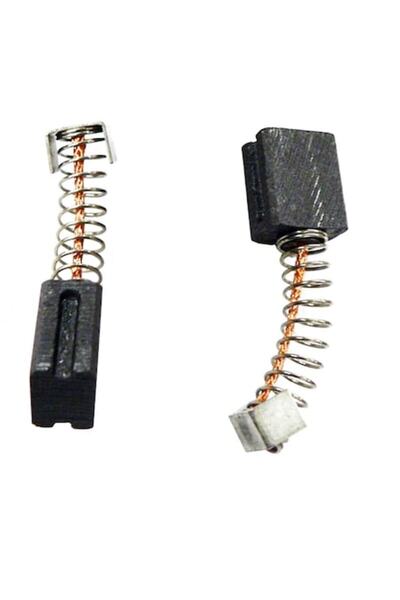 ASEIN Set de perii de carbon pentru EINHELL BBH1500, 11x7x13mm