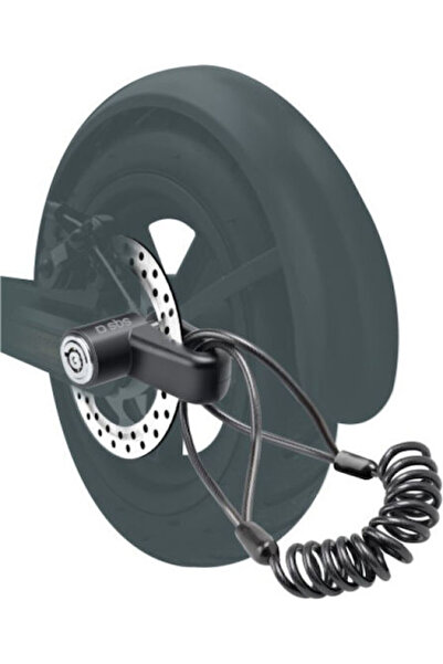 SBS Erpadlock Αξεσουάρ Ηλεκτρικού Σκούτερ για Segway Ninebot