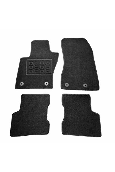 Best Auto Vest Covorase mocheta Jeep Renegade Versiune Sport, Longitude Limit...