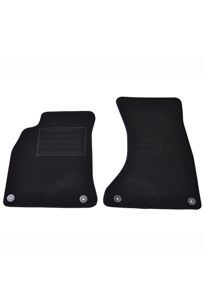 Best Auto Vest Covorase mocheta Audi A5 2 locuri Coupe / S5 2007- Negre, set ...
