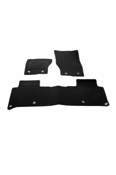 Best Auto Vest Covorase mocheta Land Rover Range Rover Discovery 5, 2017-prez...