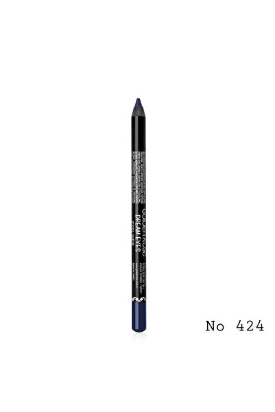 Golden Rose DREAM EYES EYELINER 424