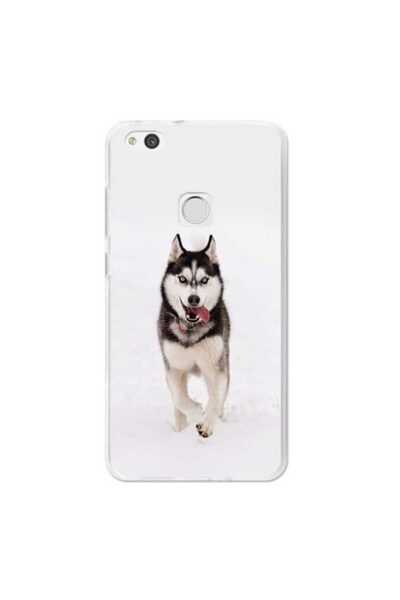 OEM Husa compatibila cu Huawei P10 Lite Silicon Gel Tpu Model Husky