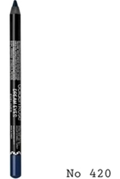 Golden Rose DREAM EYES EYELINER 420