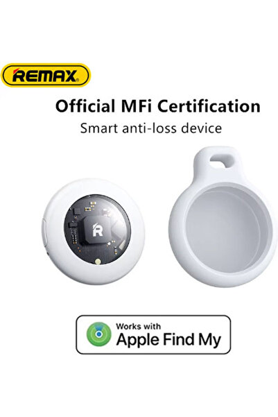 Remax RT-G2303 Apple Find My Λευκό