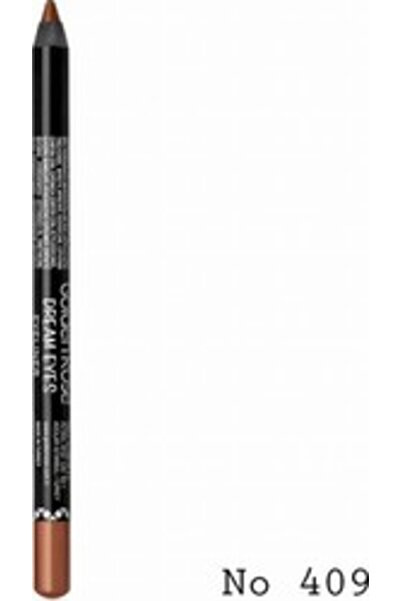 Golden Rose DREAM EYES EYELINER 409