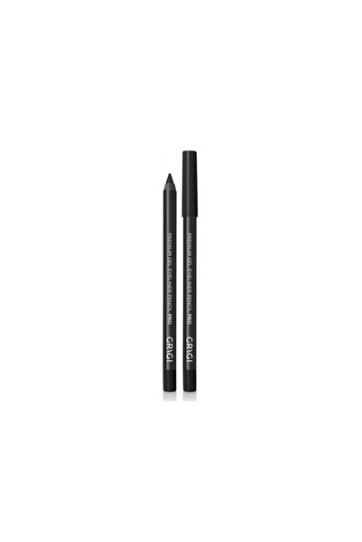 Grigi MAKE UP PREMIUM GEL EYELINER PENCIL PRO 01