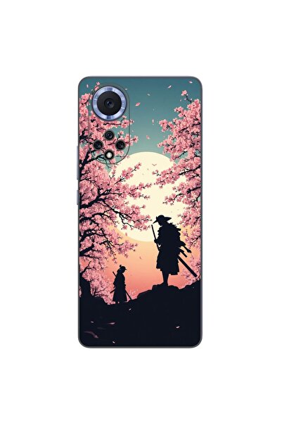 OEM Θήκη συμβατή με Huawei Nova 9 από σιλικόνη gel TPU με σχέδιο  "Εκπαίδευση...