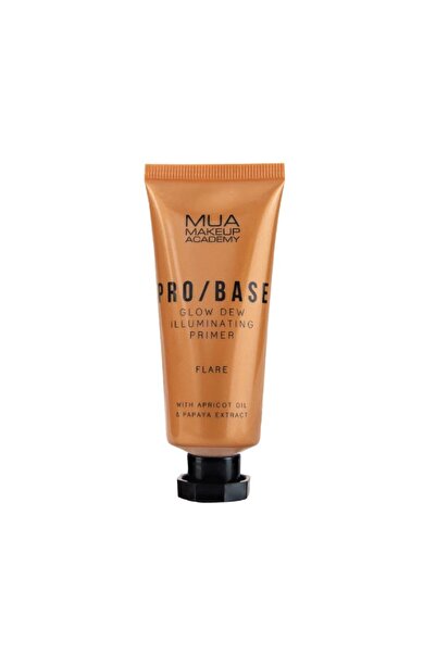 Mua MAKEUP ACADEMY PRO BASE GLOW DEW ILLUMINATING PRIMER FLARE 30ML