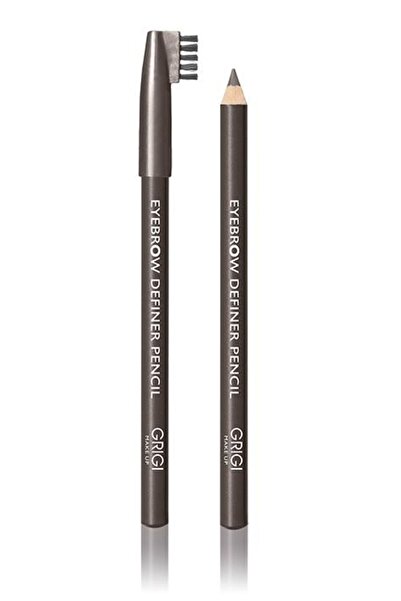 Grigi MAKEUP EYEBROW DEFINER PENCIL 4 1.41GR