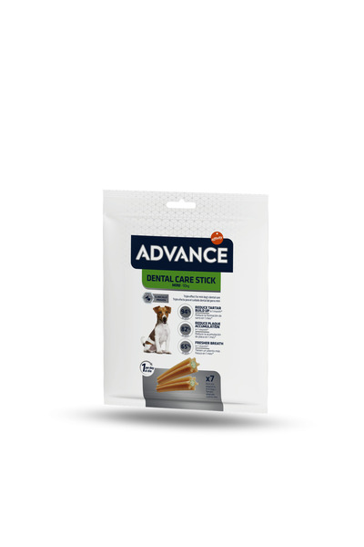 Advance DOG STICK DENTAL MINI, 90 GR