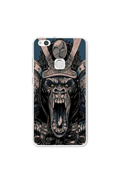 OEM Husa compatibila cu Huawei P10 Lite Silicon Gel Tpu Model Samurai Gorilla