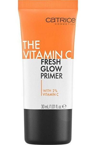 Catrice THE VITAMIN C FRESH GLOW PRIMER 30ML