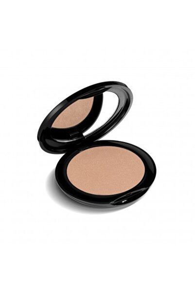 Radiant PERFECT FINISH COMPACT FACE POWDER 04 ROSY BEIGE 10GR