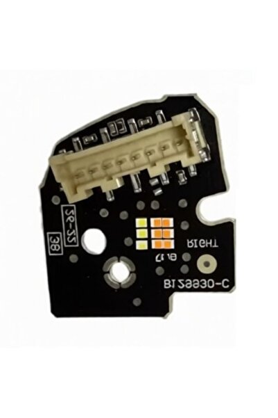 Xenon Bright Kit de reparații pentru modulul DRL (lumină de zi) dreapta pentr...