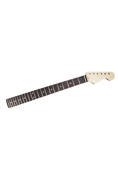 Elektrogitar Sapı Stratocaster Akçaağaç 22 fret