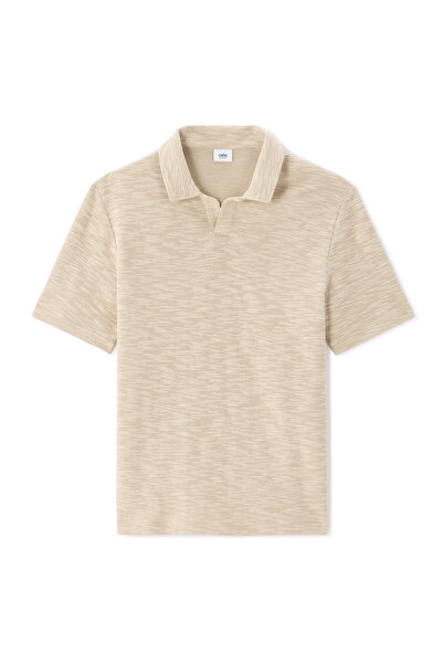 CELIO Tricou polo Neprio