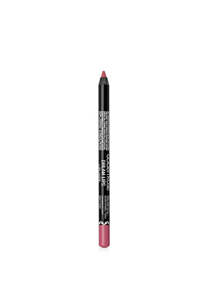 Golden Rose DREAM LIPS LIPLINER 512