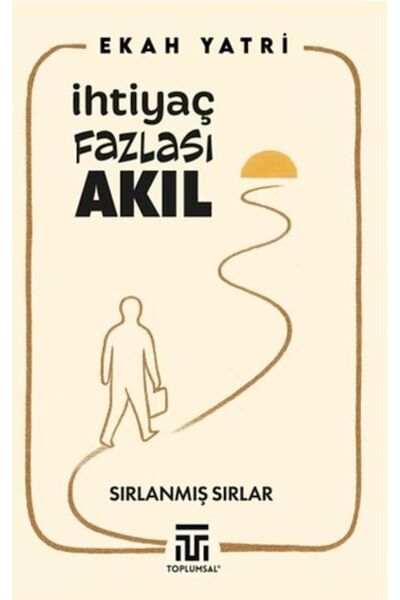 Toplumsal Kitap İhtiyaç Fazlası Akıl