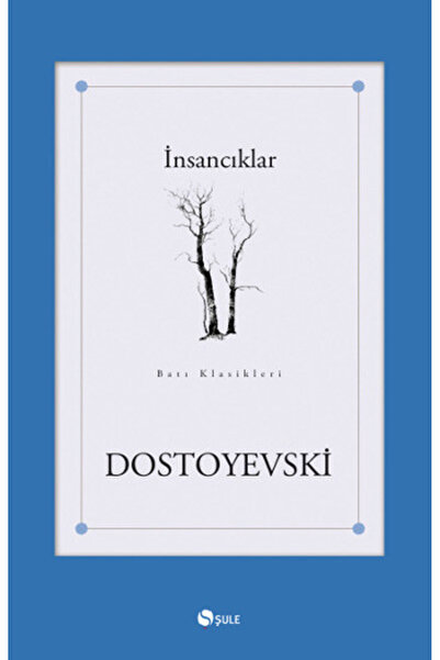 Şule Yayınları İnsancıklar
