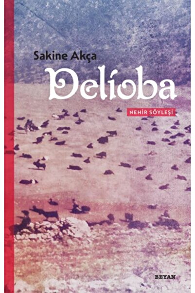 Beyan Yayınları Delioba - Nehir Söyleşi