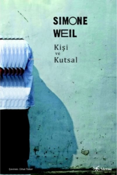 Mecaz Yayınları Kişi Ve Kutsal
