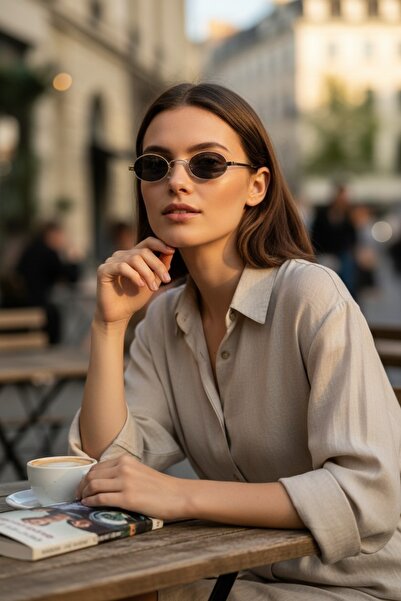 Burcha Bs308 42 27 145 Women's Sunglasses 150308