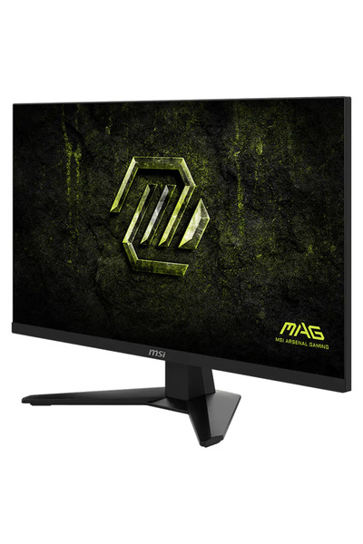 MSI MAG 274QF E20 27 inc 200Hz 0.5ms HDMI DP AdaptiveSync HDR400 WQHD Rapid IPS Gaming Monitör