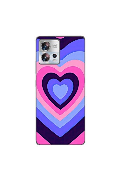 OEM Θήκη συμβατή με Motorola Edge 30 Fusion από σιλικόνη gel TPU, σχέδιο Powe...