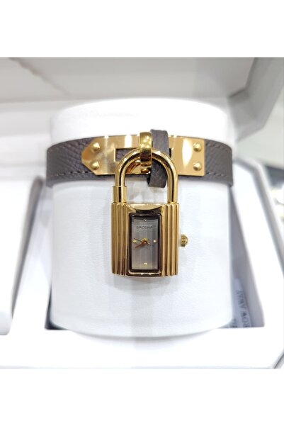 everd Brosha Padlock Watch for Women – Luxurious Lock Design