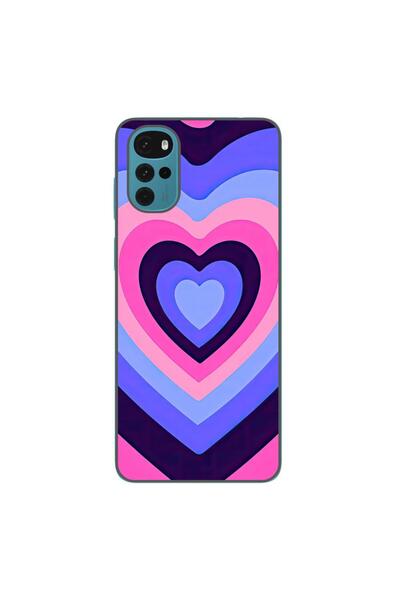 OEM Θήκη συμβατή με Motorola Moto G22, από σιλικόνη gel TPU, με σχέδιο Powerp...