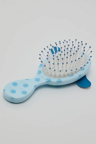 R&B Cinnamoroll Paddle Hair Brush