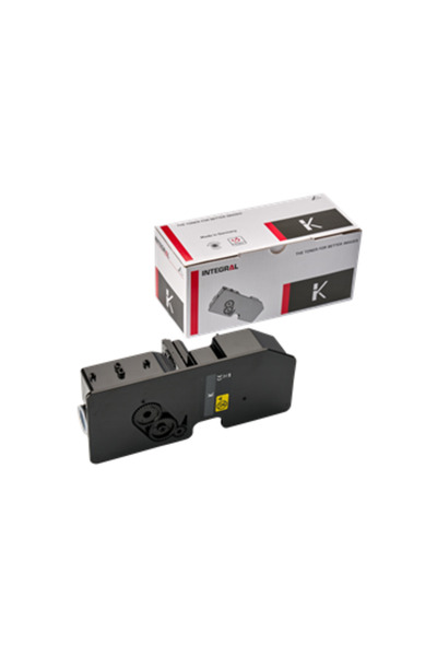 Europrint Συμβατό δοχείο τόνερ Kyocera TK-5450 B Integral-Germany, μαύρο, 410...