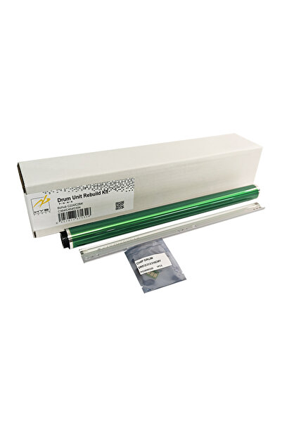 Europrint Compatible waste toner container Konica Minolta KMIN DR-512 CMY REB...