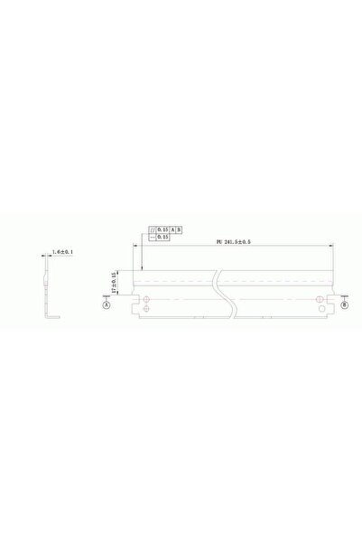Europrint Compatible waste toner container HP 2100/2400/P3005/EXV-7 WB DC Sel...