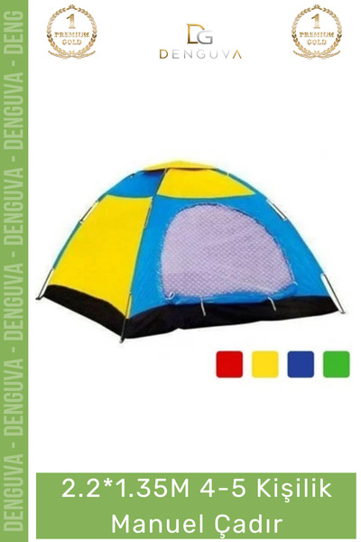 Denguva #KampÇadırı Kamp Doğa Outdoor Su Geçirmez Dayanıklı Konforlu Geniş Ai...