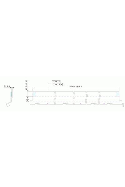 Europrint Συμβατό δοχείο απορριμμάτων τόνερ Sharp SHP MX-M283/363/453/503 DC ...