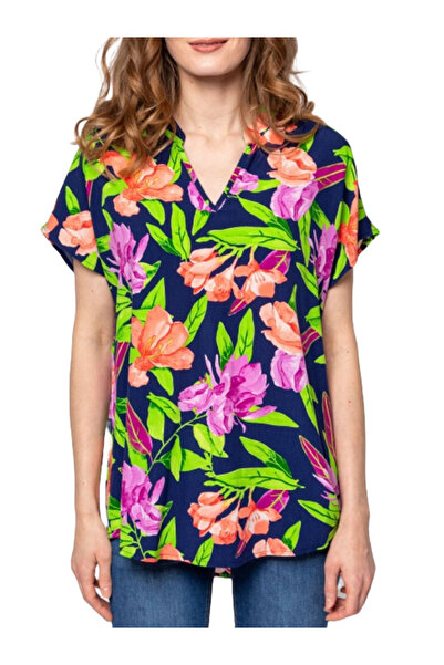 Heavy Tools Γυναικείο Rani T-shirt S24389-ISLAND