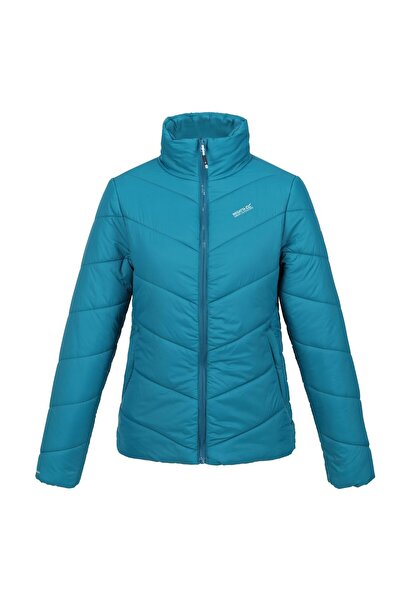 Regatta Wmn Freezeway Iv Women's Coat-Bordo