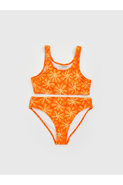 LC Waikiki Bikini pentru fete cu uscare rapidă și protecție UV