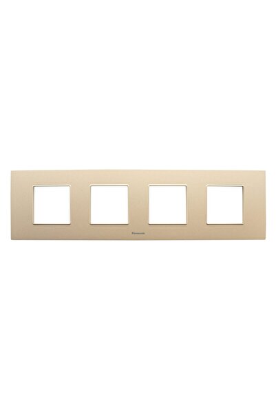 PANASONIC RAMA 4/2M SLENDA MODULAR DORE