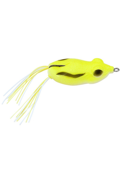 Baracuda Frog Fishing Lure Model 18