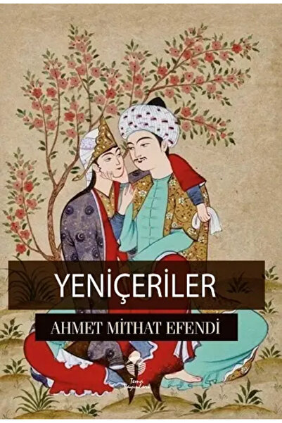 Yeniçeriler