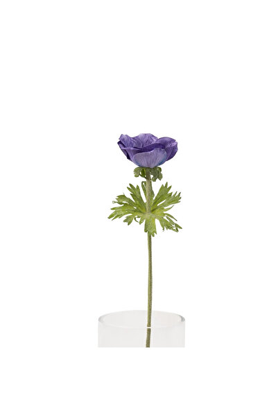 Midas Furniture ARTIFICIAL FLOWER 61CM POLYESTER PURPLE