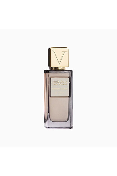 GU01 Numunious Leather 50 ml Erkek Parfüm
