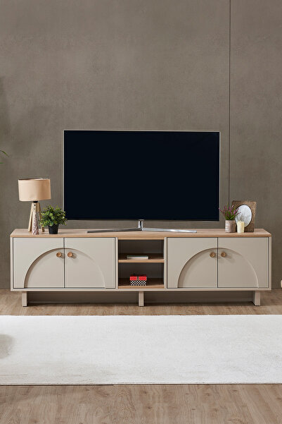 İYENA HOME LİVİNG Rena Bohem Tv Ünitesi