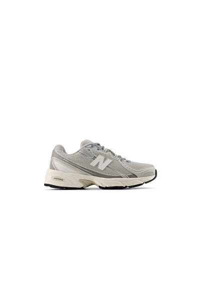 New Balance Men's Sports Shoes U740N74F Nb Lifestyle Grey