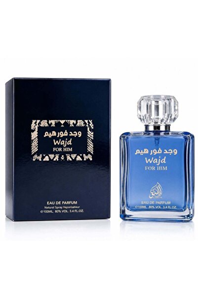AL FANOON عطر واجد فور هيم من الفنون - 100 مل